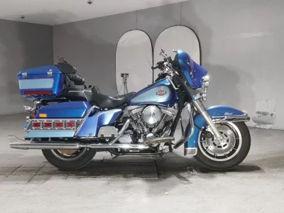 Harley-Davidson HARLEY FLHTC1340