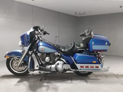 Harley-Davidson HARLEY FLHTC1340