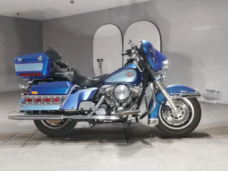 Harley-Davidson HARLEY FLHTC1340