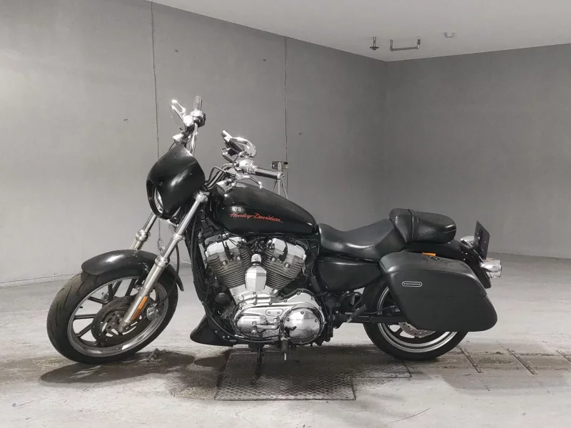Harley-Davidson HARLEY XL883L