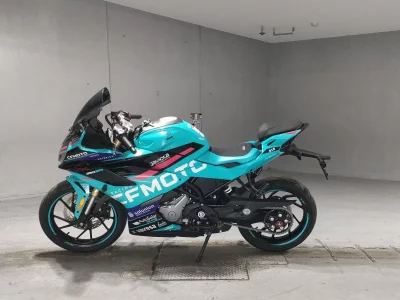 Other CF MOTO 250 SR-S