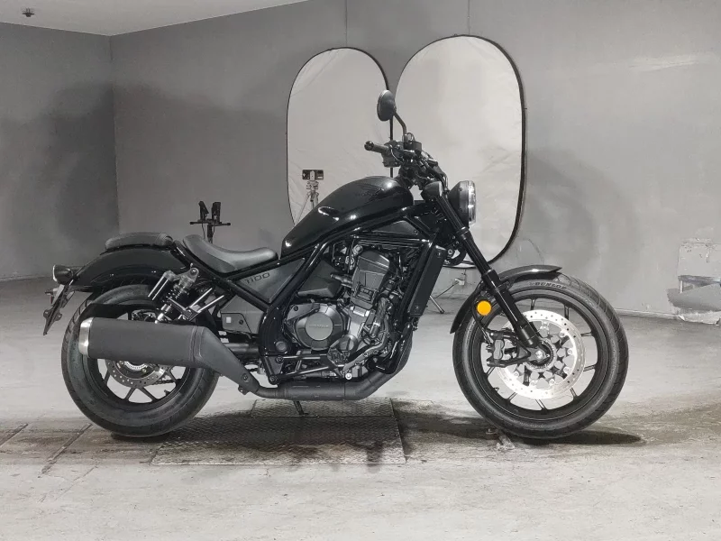 Honda REBEL 1100