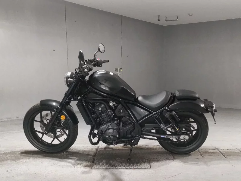 Honda REBEL 1100