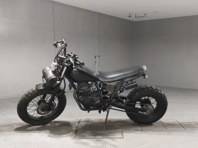 Yamaha TW200
