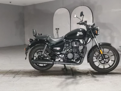 Other R ENFIELD METEOR 350 FIRE - BALL