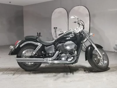 Honda SHADOW400