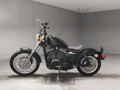 Harley-Davidson HARLEY XL1200S