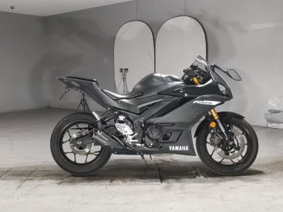 Yamaha YZF-R25