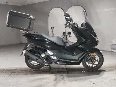 Honda PCX125