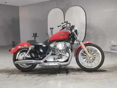 Harley-Davidson HARLEY XL883L
