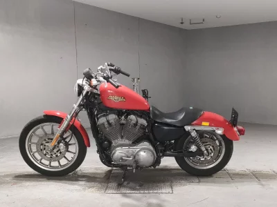 Harley-Davidson HARLEY XL883L