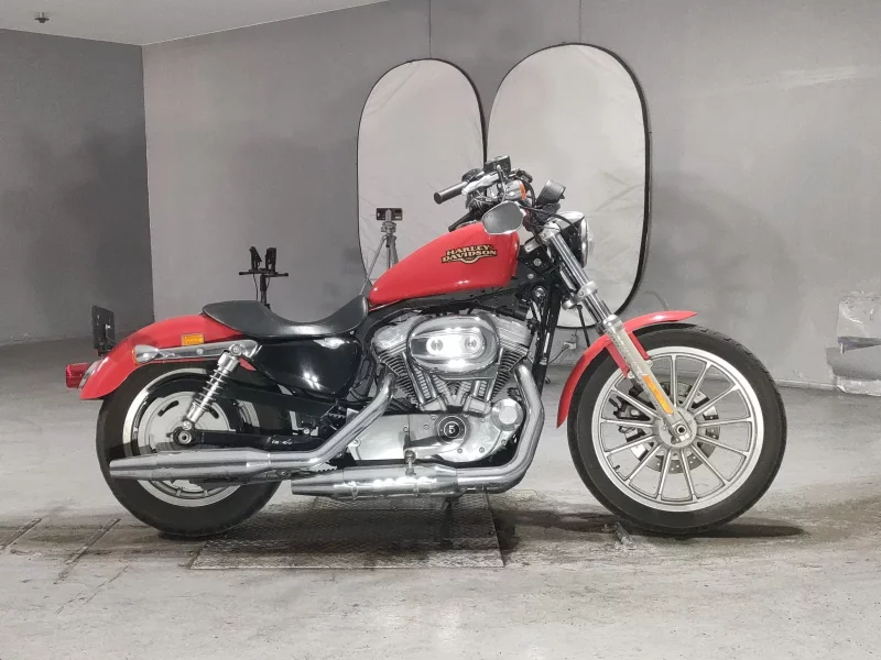 Harley-Davidson HARLEY XL883L