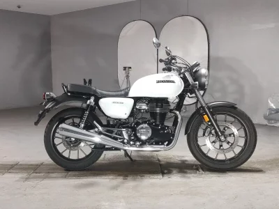 Honda GB350