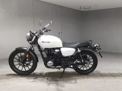 Honda GB350
