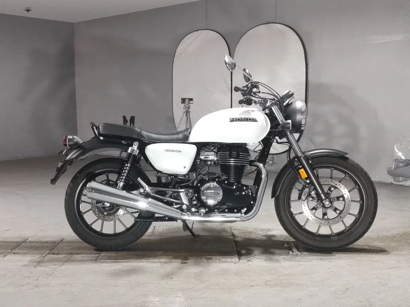 Honda GB350
