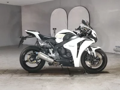 Honda CBR1000RR