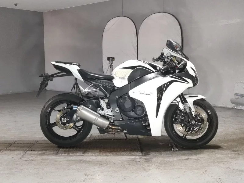 Honda CBR1000RR