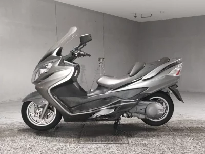 Suzuki SKYWAVE 250