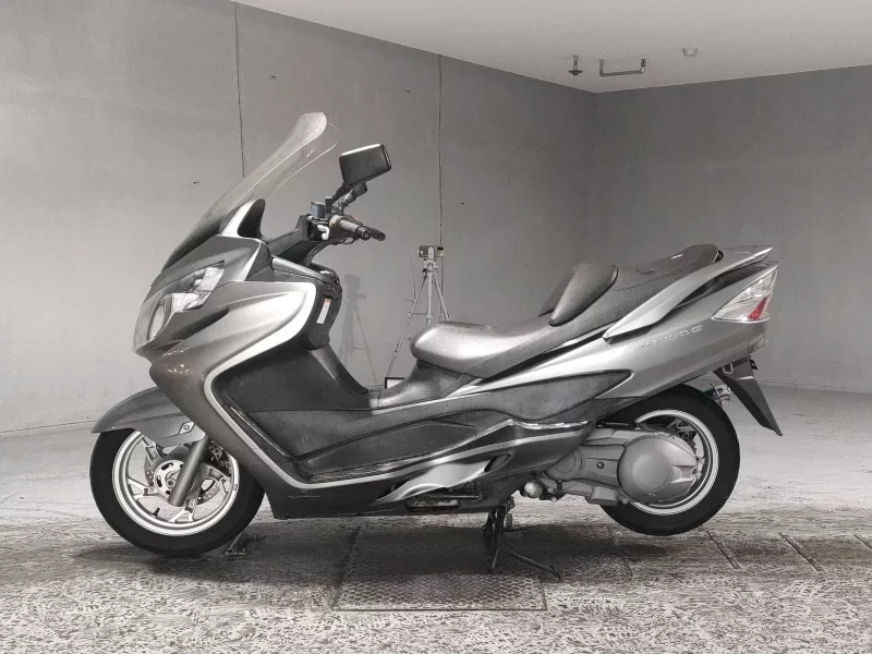 Suzuki SKYWAVE 250