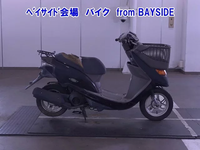 Honda DIO CHESTER