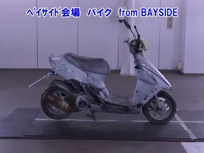 Honda DIO