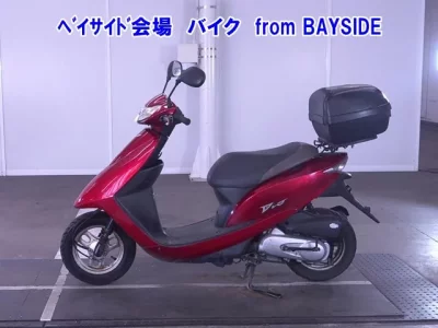 Honda DIO