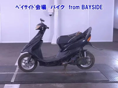 Honda DIO