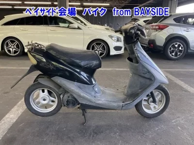 Honda DIO
