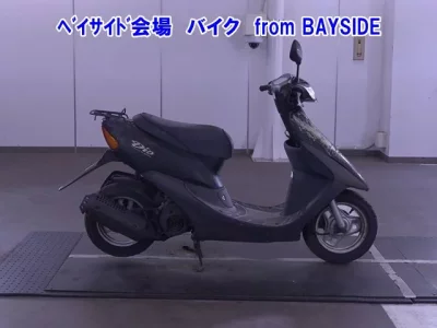Honda DIO