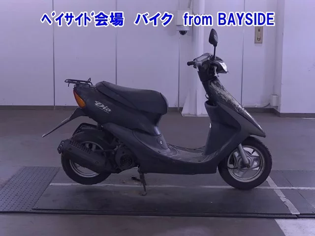 Honda DIO
