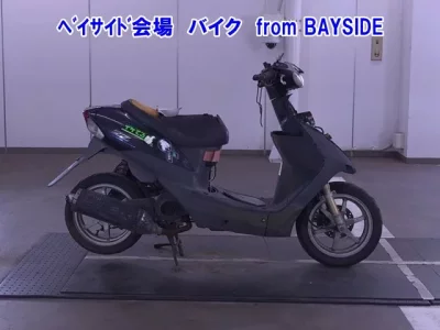 Suzuki ZZ