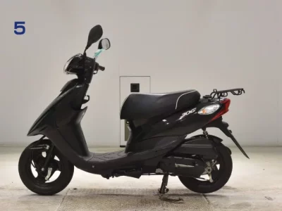 Yamaha JOG-6