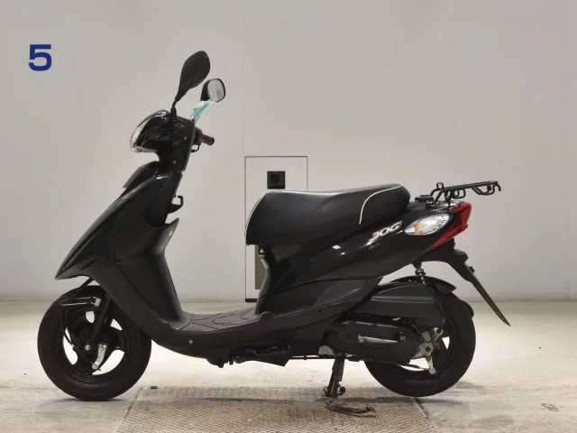 Yamaha JOG-6