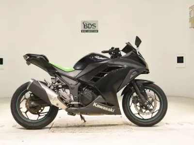 Kawasaki NINJA250