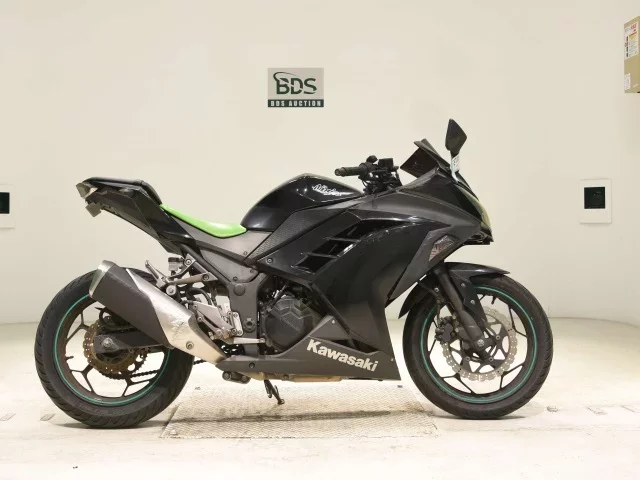 Kawasaki NINJA250