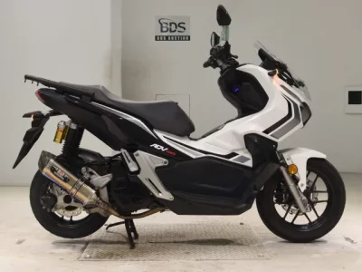 Honda ADV150