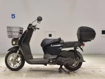 Honda BENLY50