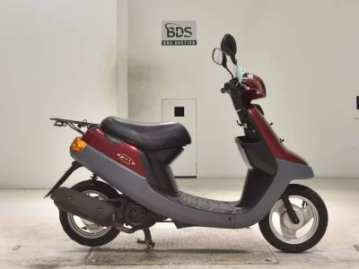 Yamaha JOG APRIO