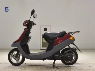 Yamaha JOG APRIO