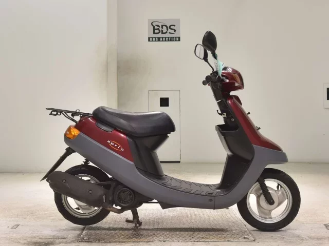 Yamaha JOG APRIO