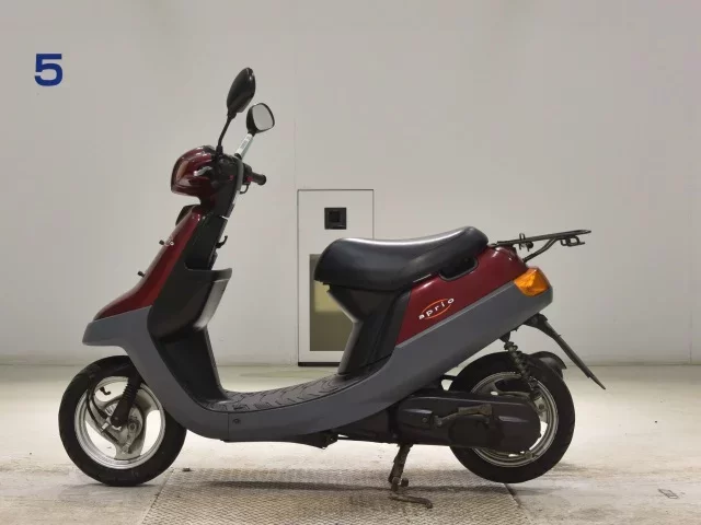 Yamaha JOG APRIO