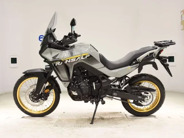 Honda XL750 TRANSALP