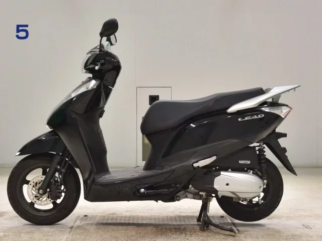 Honda LEAD 125