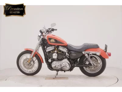 Harley-Davidson HARLEYXL50