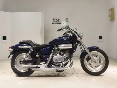 Honda MAGNA 250