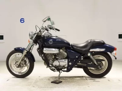 Honda MAGNA 250