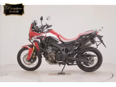 Honda CFR1000 AfricaTwin