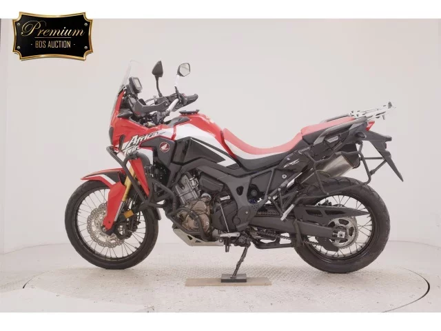 Honda CFR1000 AfricaTwin