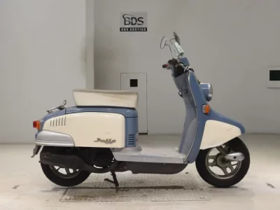Honda JU RIO