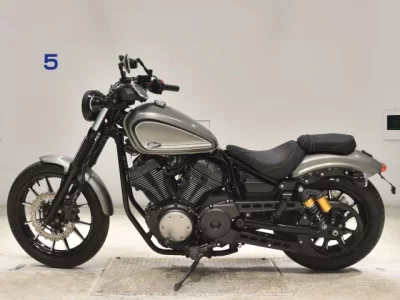 Yamaha BOLT950RA
